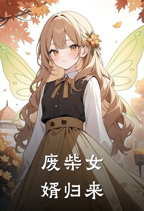 废柴女婿归来