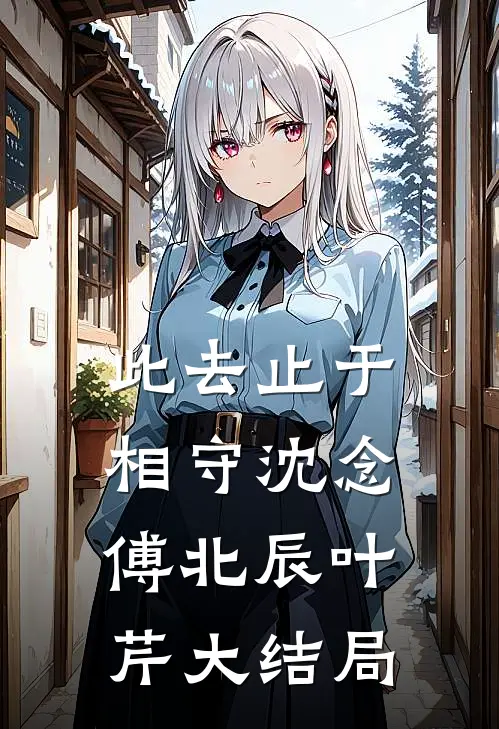此去止于相守沈念傅北辰叶芹大结局