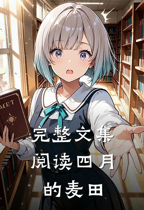 完整文集阅读四月的麦田