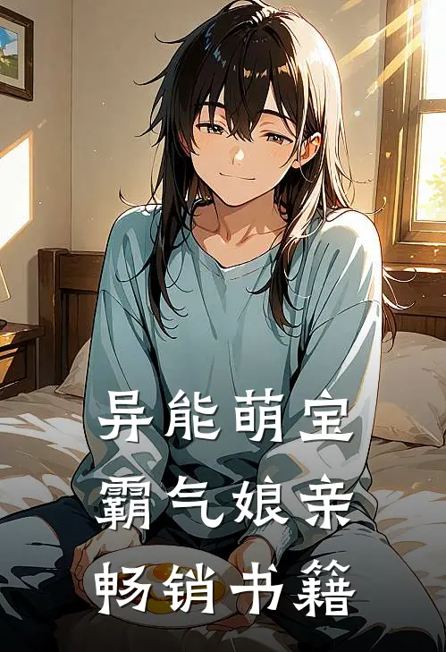 异能萌宝霸气娘亲畅销书籍
