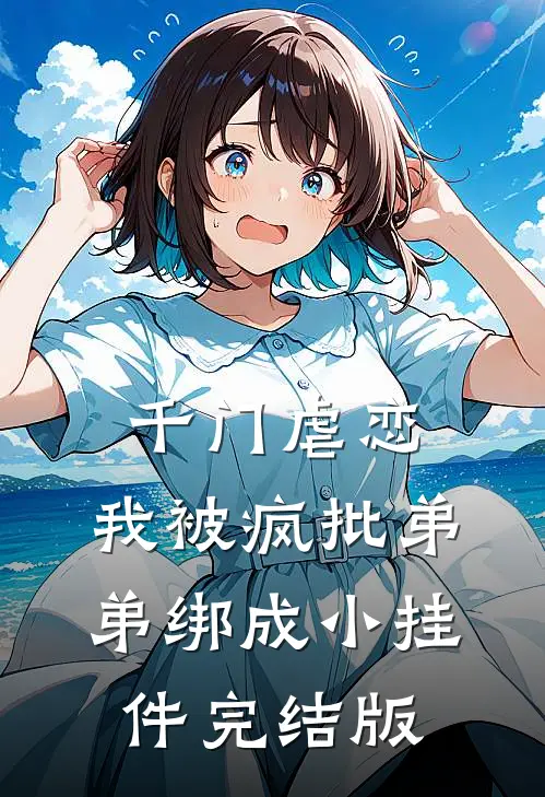 千门虐恋：我被疯批弟弟绑成小挂件完结版