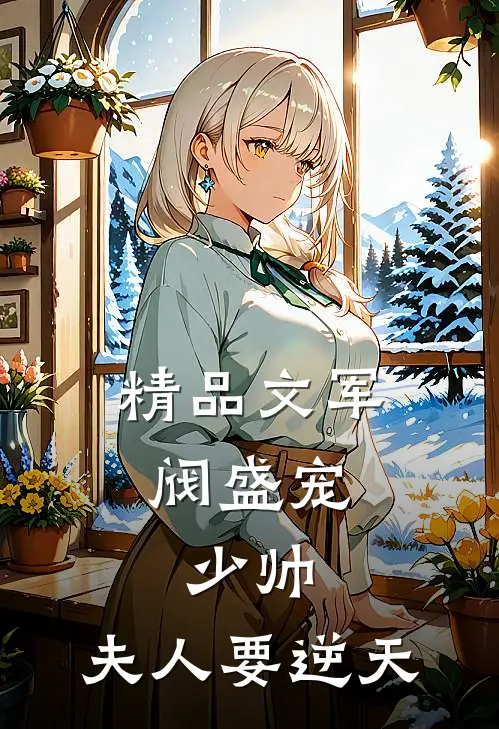 精品文军阀盛宠：少帅，夫人要逆天