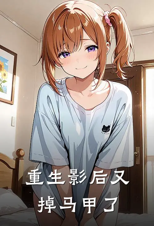 重生影后又掉马甲了