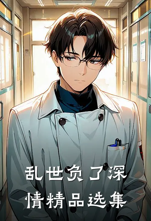乱世负了深情精品选集