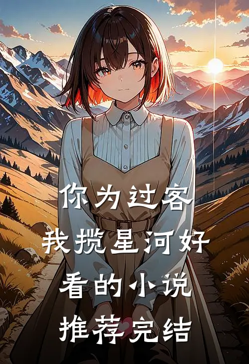 你为过客，我揽星河好看的小说推荐完结