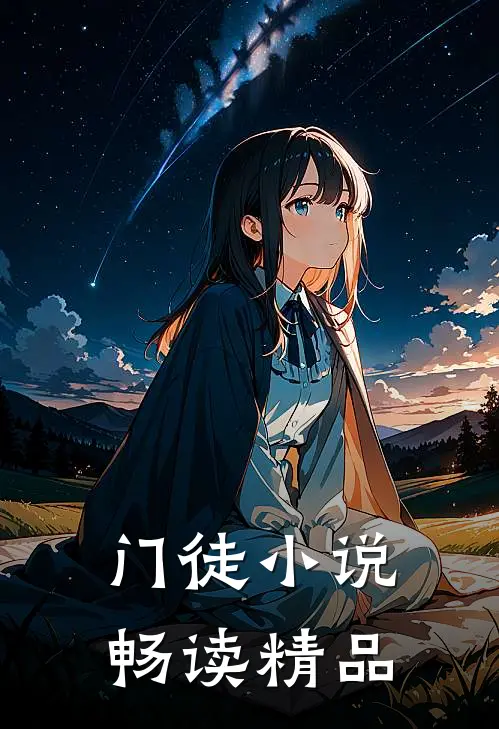 门徒小说畅读精品