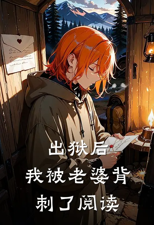 出狱后，我被老婆背刺了阅读