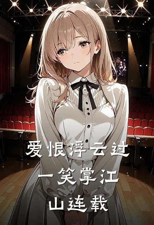 爱恨浮云过，一笑掌江山连载