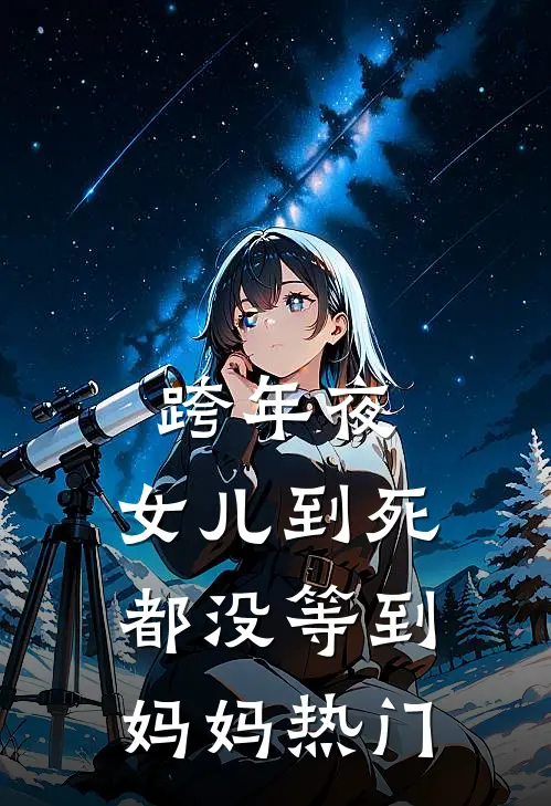 跨年夜，女儿到死都没等到妈妈热门