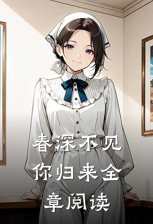 春深不见你归来全章阅读