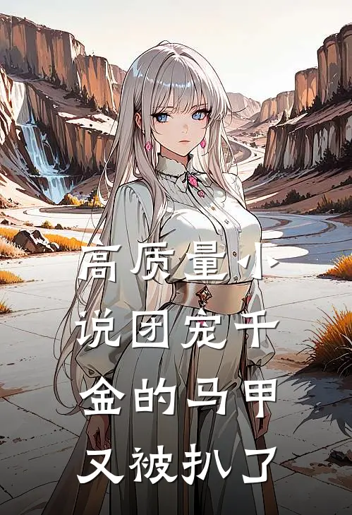 高质量小说团宠千金的马甲又被扒了