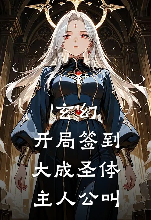 玄幻：开局签到大成圣体主人公叫