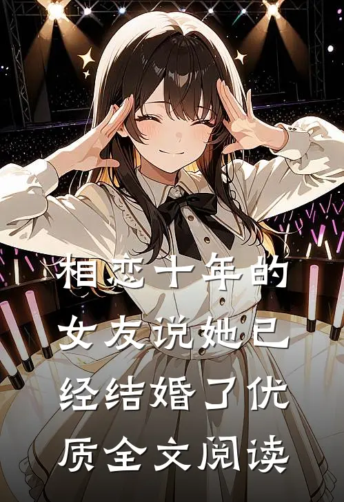 相恋十年的女友说她已经结婚了优质全文阅读