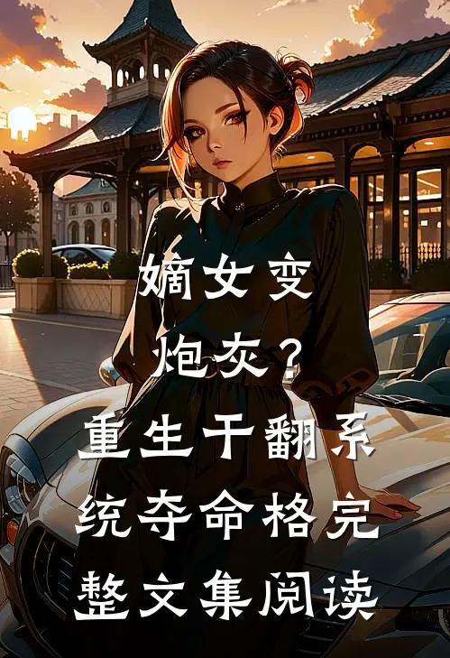 嫡女变炮灰？重生干翻系统夺命格完整文集阅读