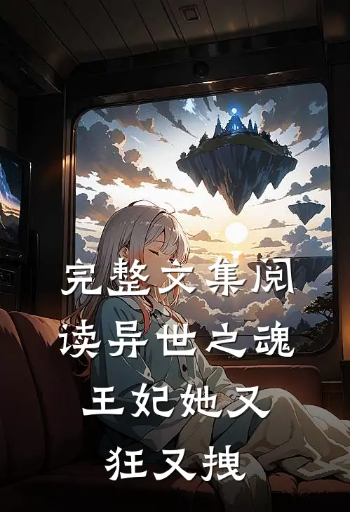 完整文集阅读异世之魂：王妃她又狂又拽