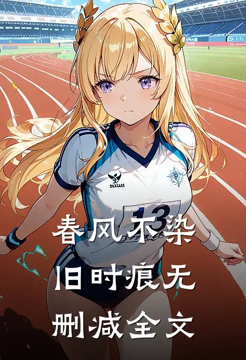 春风不染旧时痕无删减全文