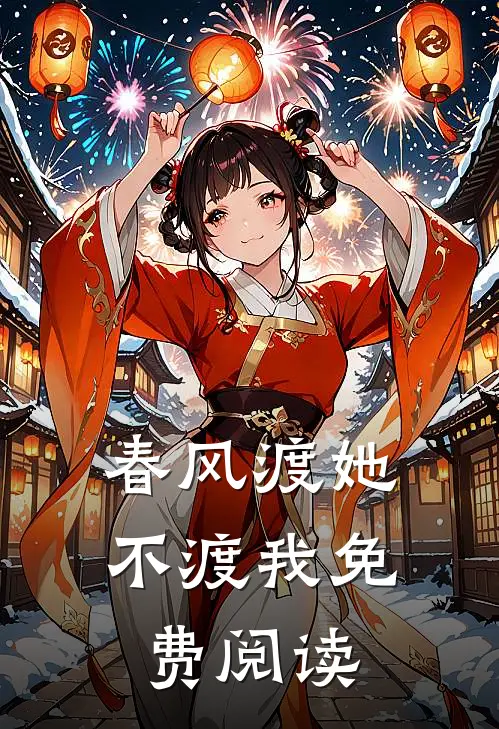 春风渡她不渡我免费阅读