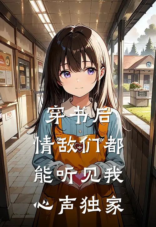 穿书后，情敌们都能听见我心声独家