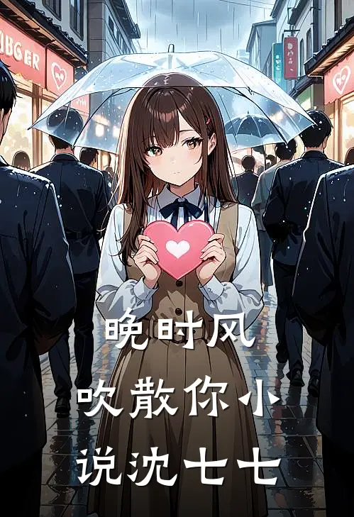 晚时风，吹散你小说沈七七