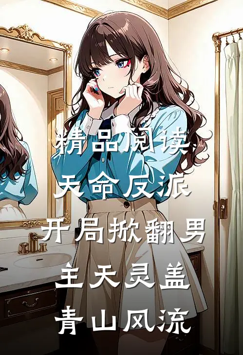精品阅读天命反派:开局掀翻男主天灵盖 青山风流