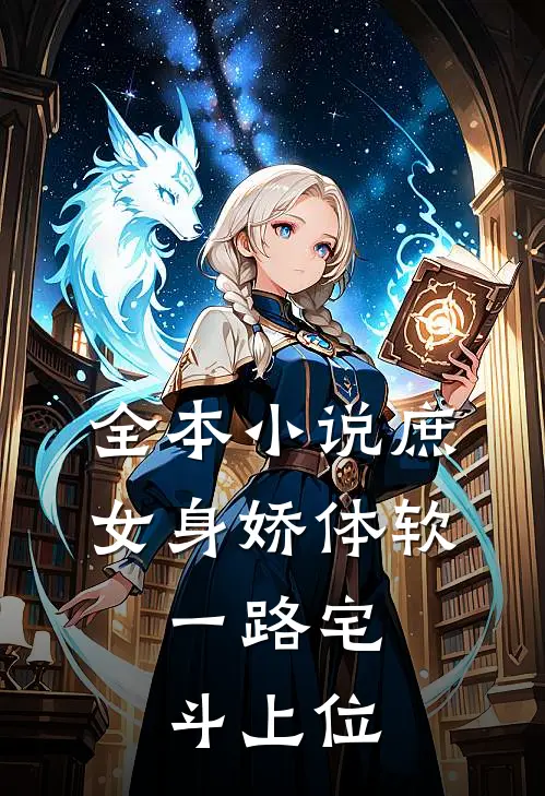 全本小说庶女身娇体软，一路宅斗上位