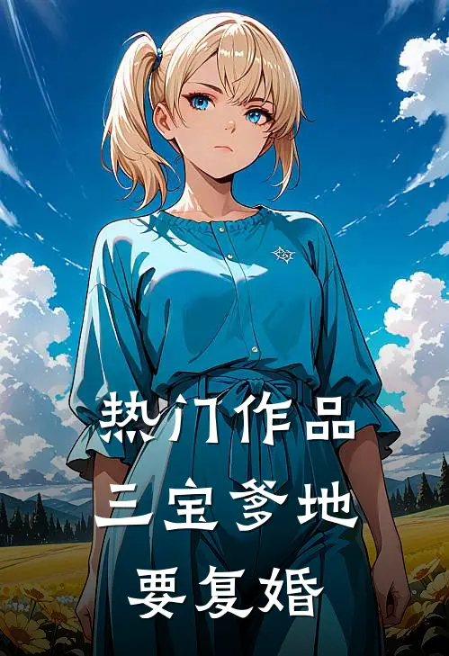 热门作品三宝爹地要复婚