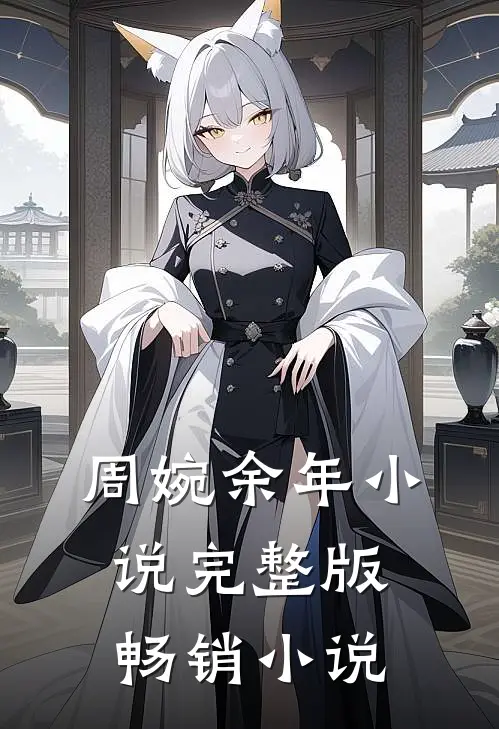 周婉余年小说完整版畅销小说