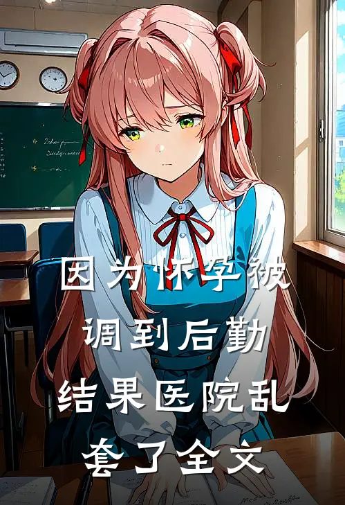 因为怀孕被调到后勤，结果医院乱套了全文