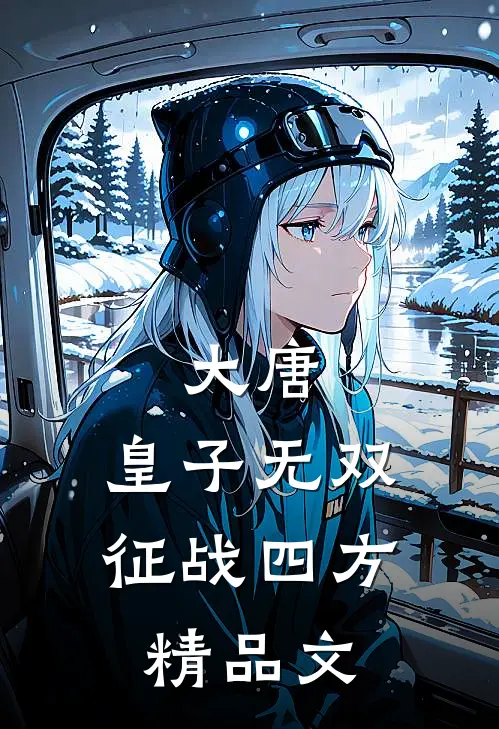 大唐：皇子无双，征战四方精品文