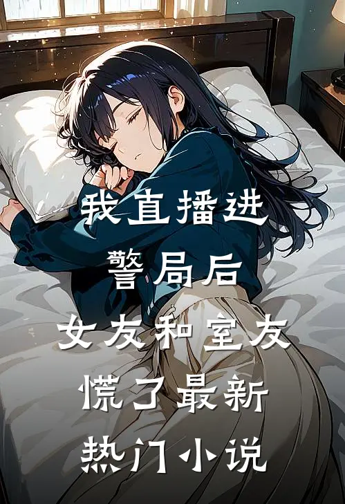 我直播进警局后，女友和室友慌了最新热门小说