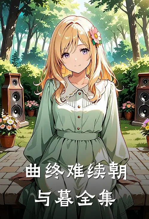 曲终难续朝与暮全集