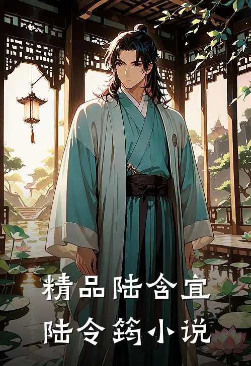 精品陆含宜陆令筠小说
