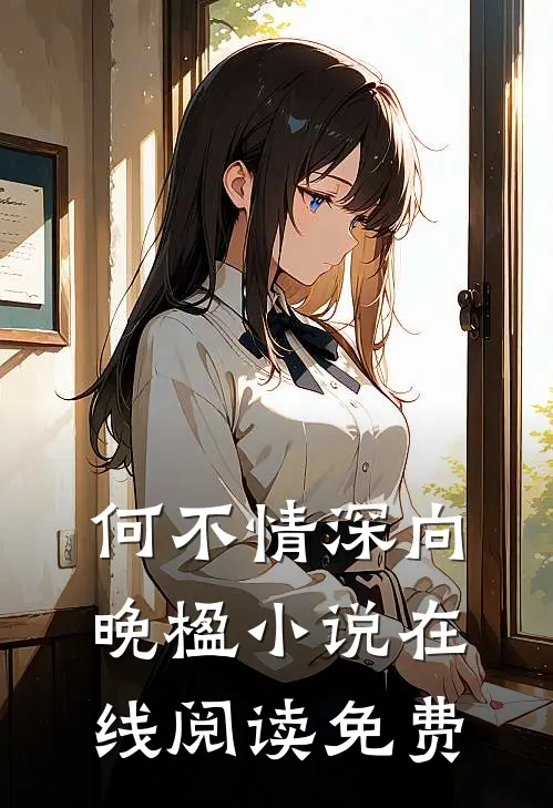 何不情深向晚楹小说在线阅读免费