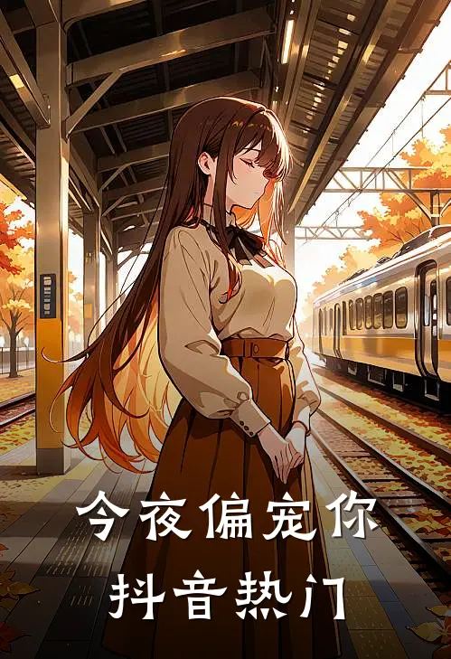 今夜偏宠你抖音热门