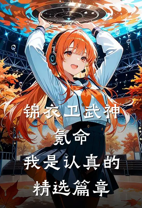 锦衣卫武神，氪命，我是认真的精选篇章