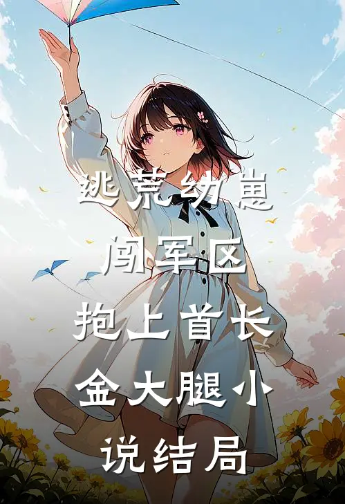 逃荒幼崽闯军区，抱上首长金大腿小说结局