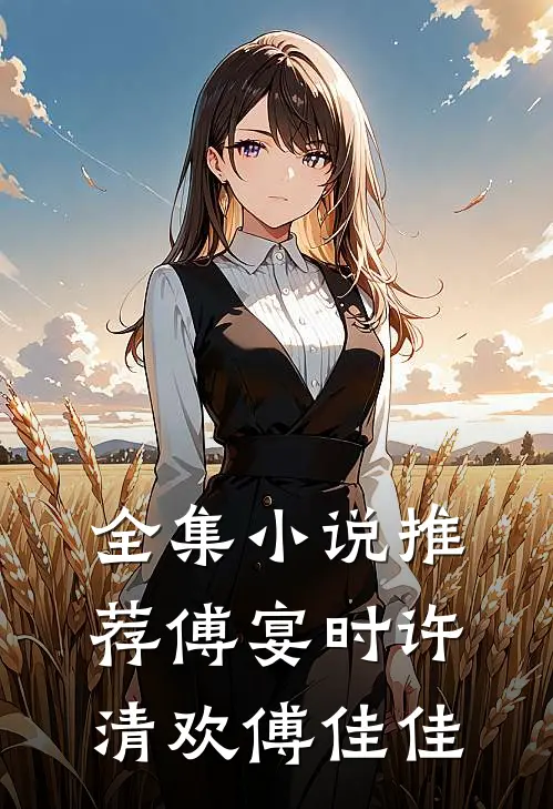 全集小说推荐傅宴时许清欢傅佳佳