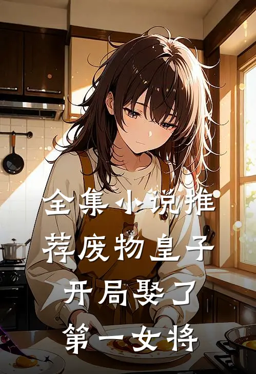 全集小说推荐废物皇子，开局娶了第一女将