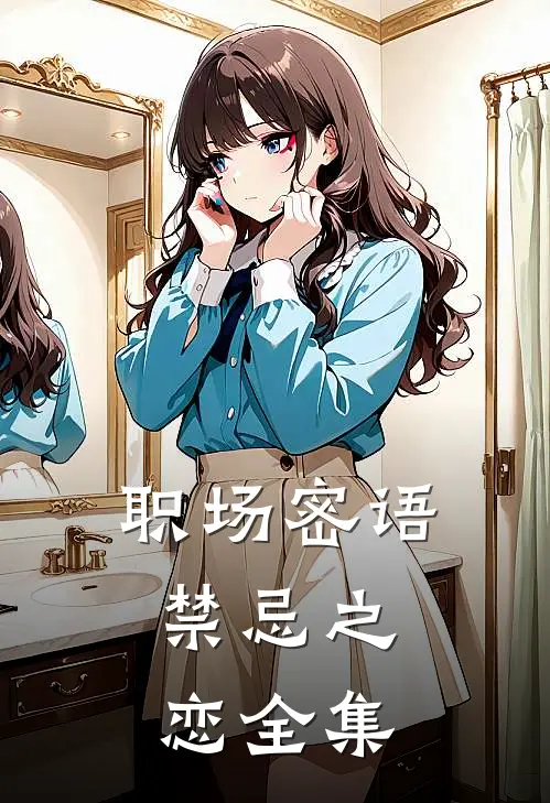 职场密语：禁忌之恋 全集