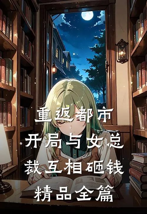 重返都市：开局与女总裁互相砸钱精品全篇
