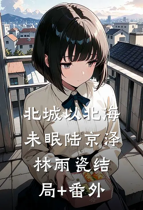 北城以北海未眠陆京泽林雨瓷结局+番外