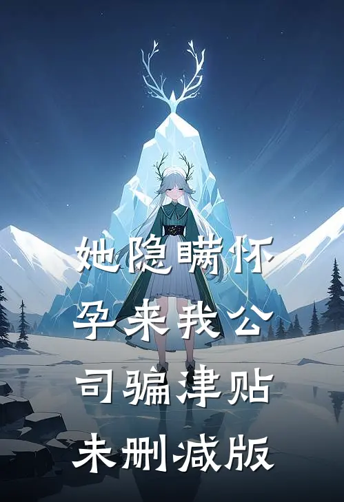 她隐瞒怀孕来我公司骗津贴未删减版