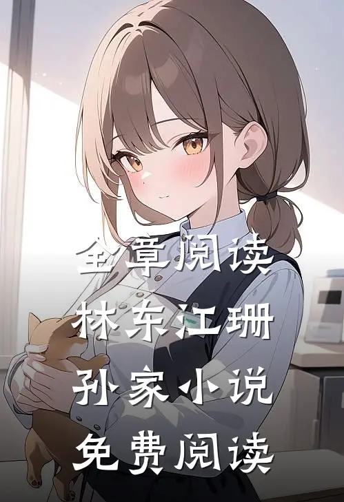 全章阅读林东江珊孙家小说免费阅读