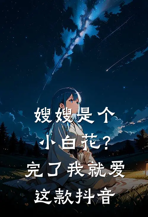 嫂嫂是个小白花？完了，我就爱这款抖音