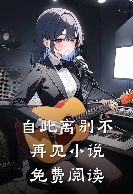 自此离别不再见小说免费阅读