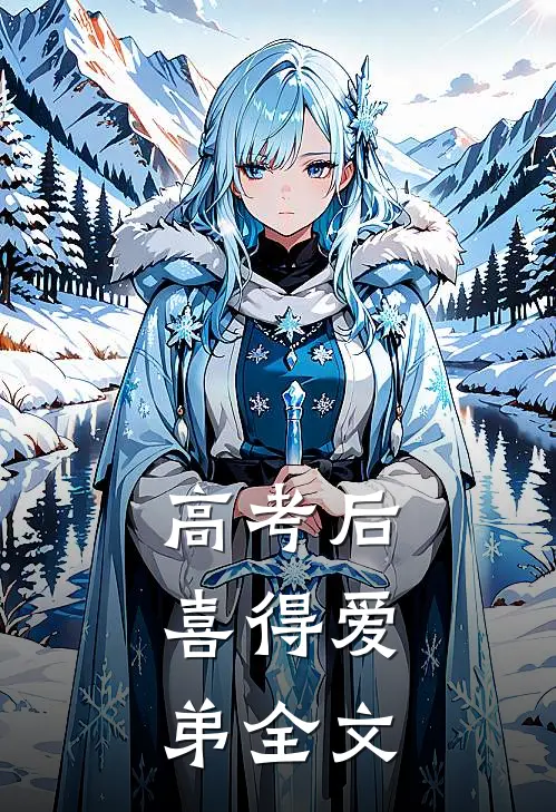 高考后，喜得爱弟全文