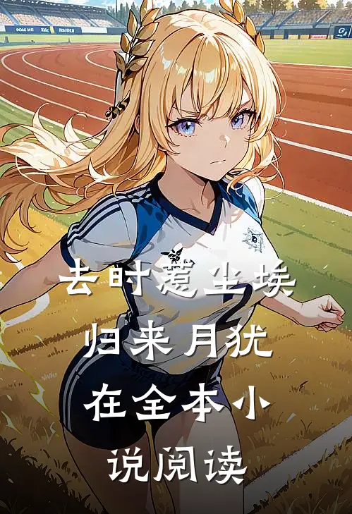 去时惹尘埃，归来月犹在全本小说阅读