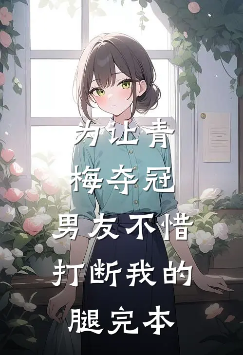 为让青梅夺冠，男友不惜打断我的腿完本
