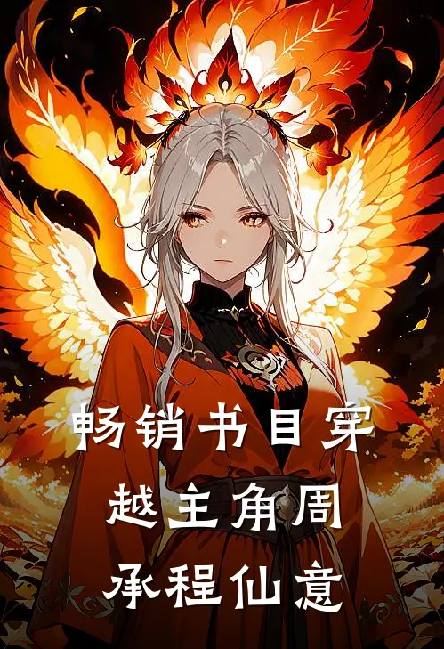 畅销书目穿越主角周承程仙意