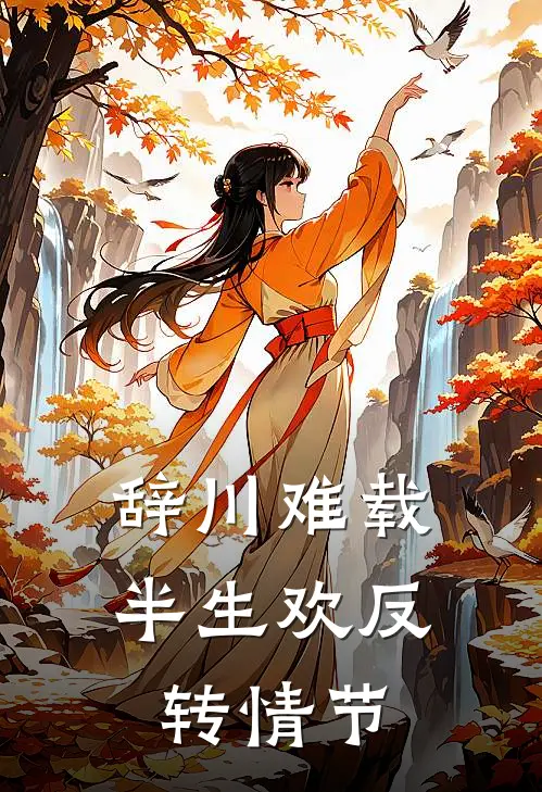 辞川难载半生欢反转情节